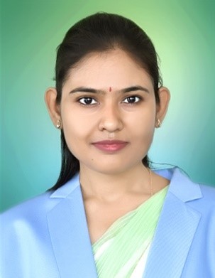 Prof. Mrs. Ashwini P. Salunkhe