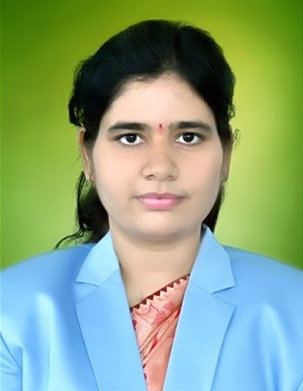 Miss. Varsha Chandgude