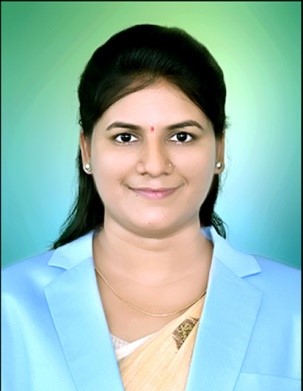 Prof. Mrs. S. V. Mali