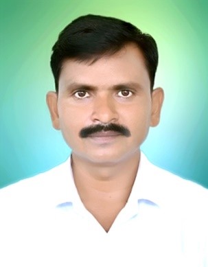 Prof. Avinash Prabhakar Tupe