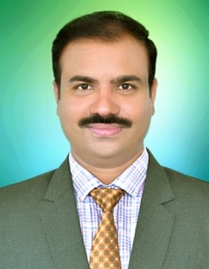 Prof. Joshi Hrushikesh Anantrao