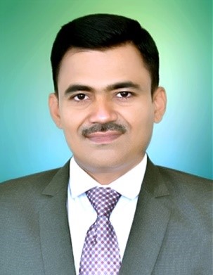 Prof. S. S. Kadam