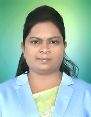 Prof.Sharmila Shah