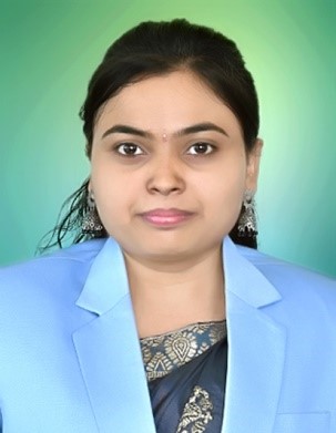 Prof. Mrs. Ashwini P. Salunkhe